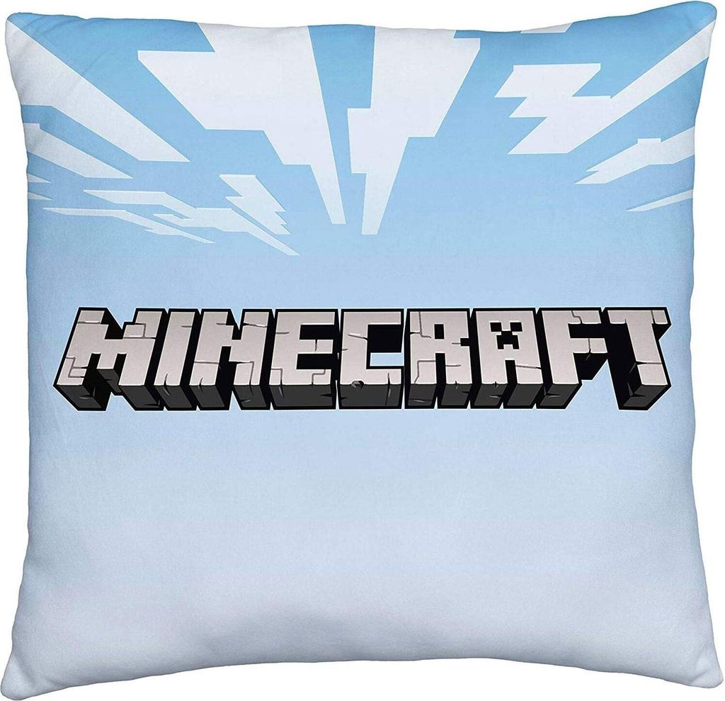 Polštář Minecraft - Farma Obrázek produktu 3
