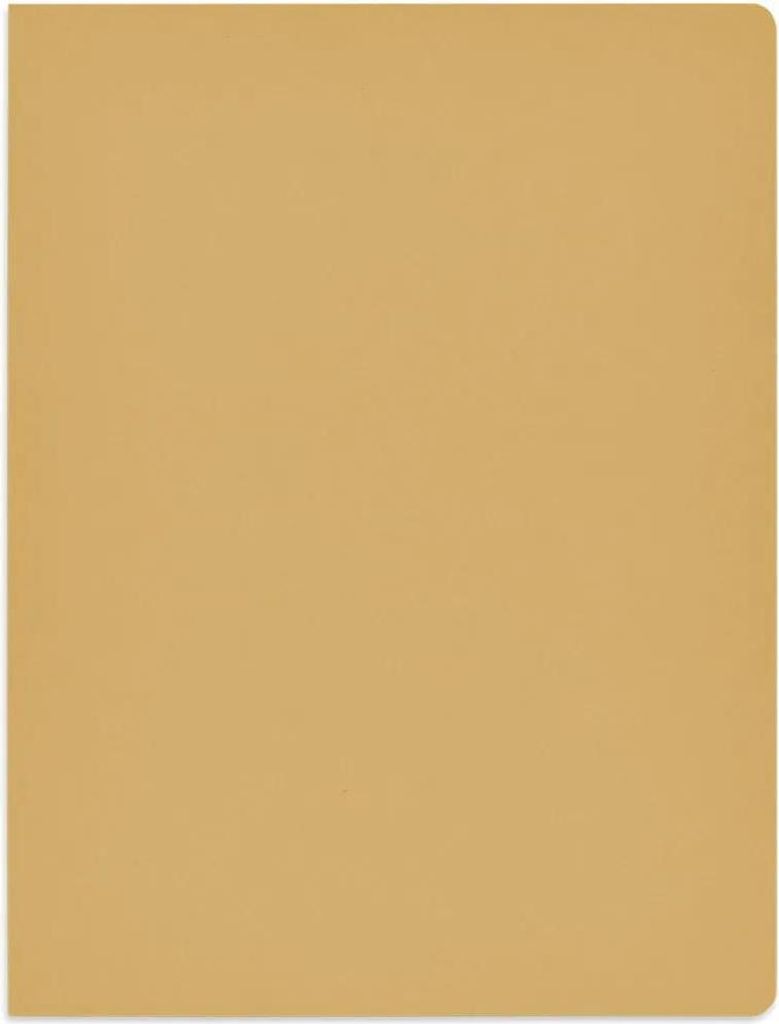 Elba Einzelne Unterordner 250gr a4 eco kraft Karton -50u-.