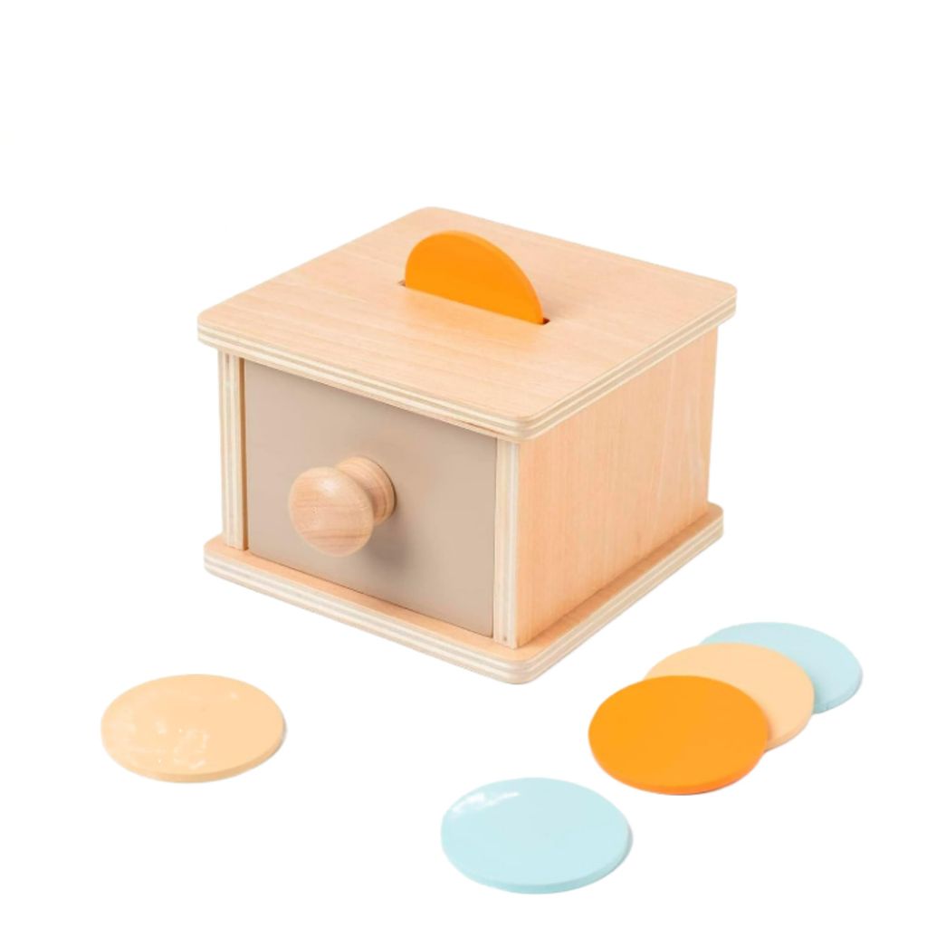 Montessori Spielzeug ab 1 Jahr, Formsortierung, Spielzeug ab 2 Jahre, Baby Spielzeug,Spielzeug Baby, Holzspielzeug ab 1 Jahr