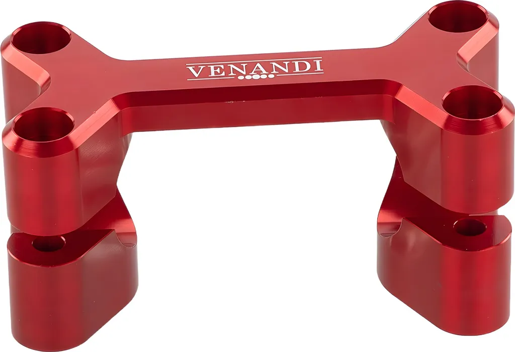 Personnalisez votre Simson S51 avec le support guidon Dogbone vert