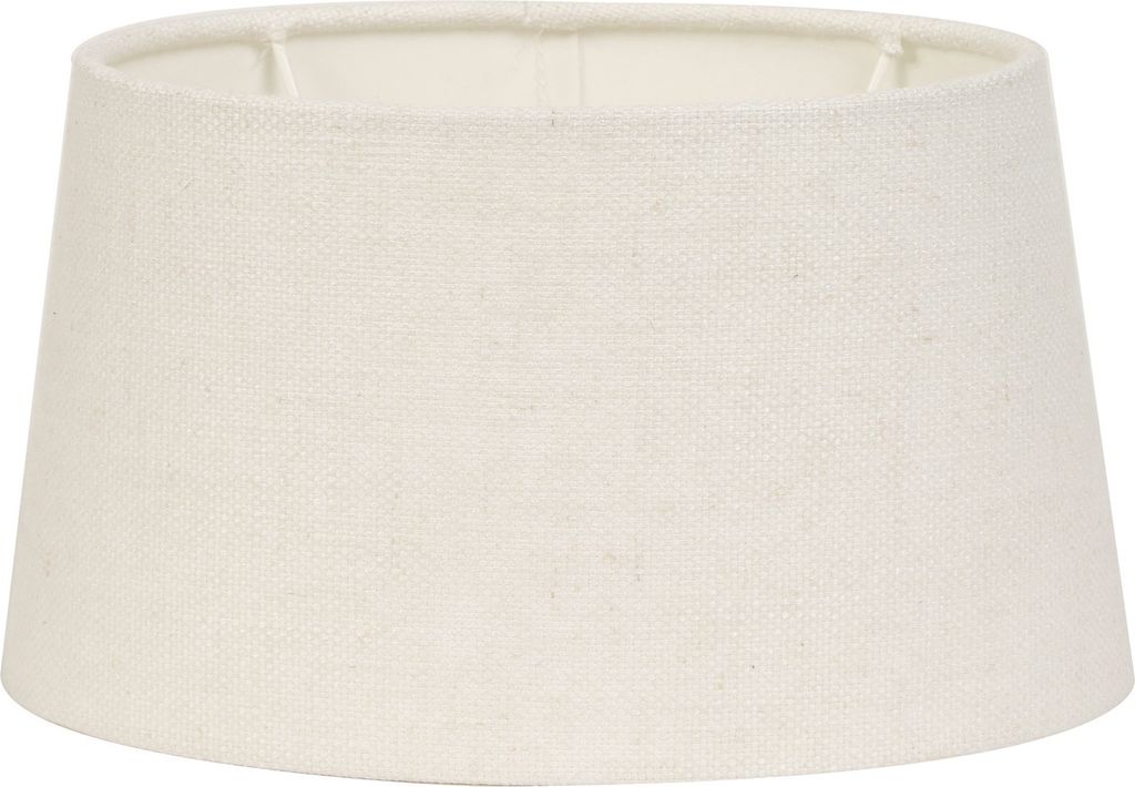 Light & Living Lampenschirm n-ellips 25-21-14 cm LIVIGNO ei Produktbild 