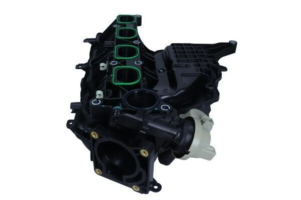 Collecteur d'Admission Ford Focus 1.8 2.0 - Stop Perte de Puissance