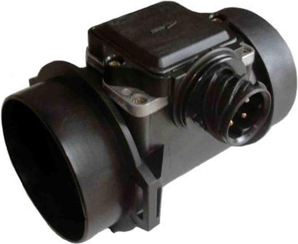 Luftmengenmesser 4-polig BBT IAM-Expertise passend für u.a. BMW 5