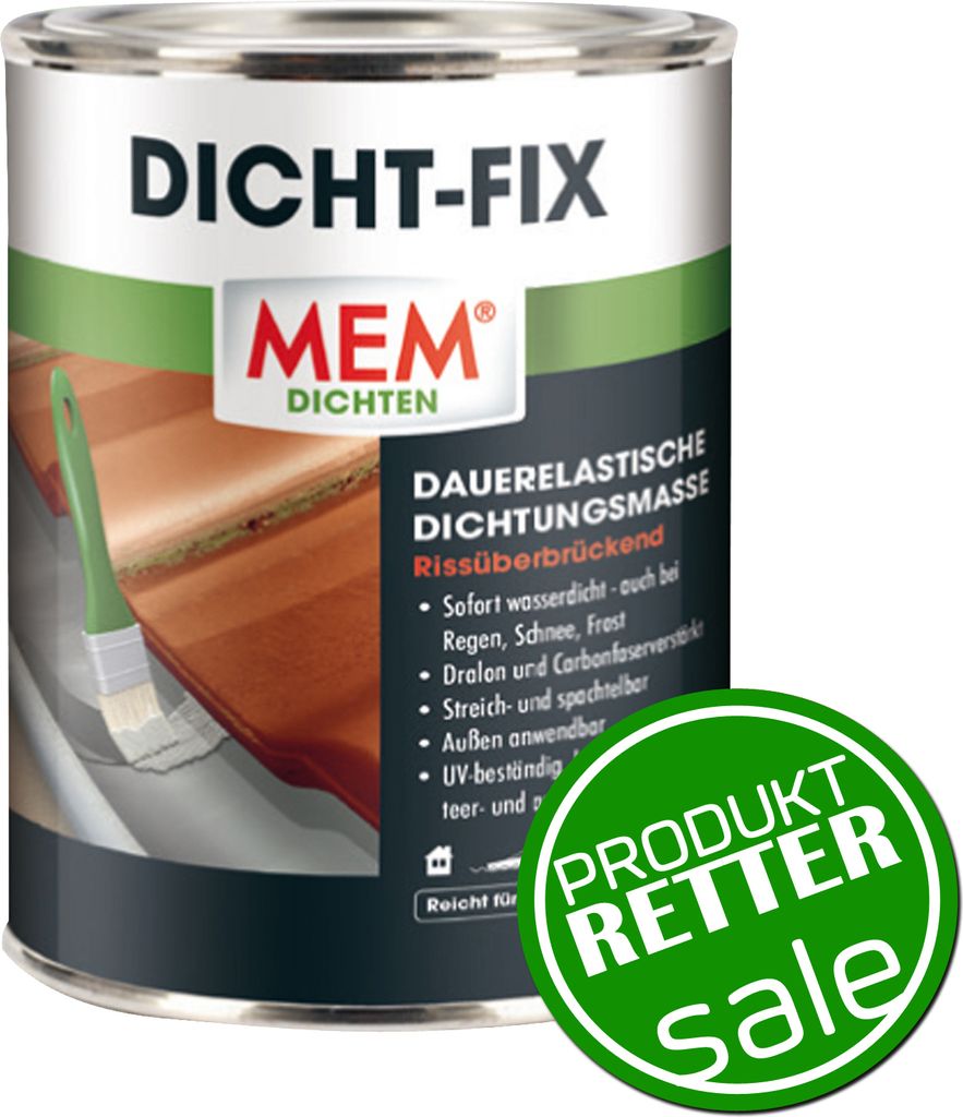 MEM Dicht-Fix 375 ml Produktbild 