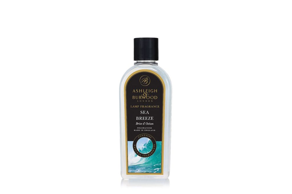Ashleigh&Burwood-Lampenöl Sea Breeze- 500 ml