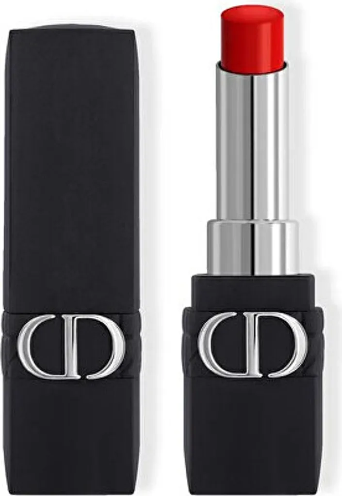 Rouge à lèvres nude Forever longue tenue pour un maquillage naturel