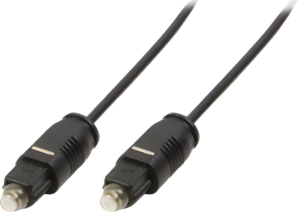 LogiLink Toslink - Toslink, 3m, TOSLINK, TOSLINK