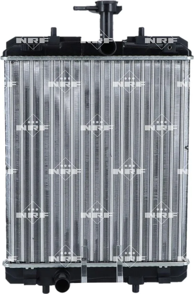Radiateur moteur NRF 53459A pour remplacer votre pièce défectueuse