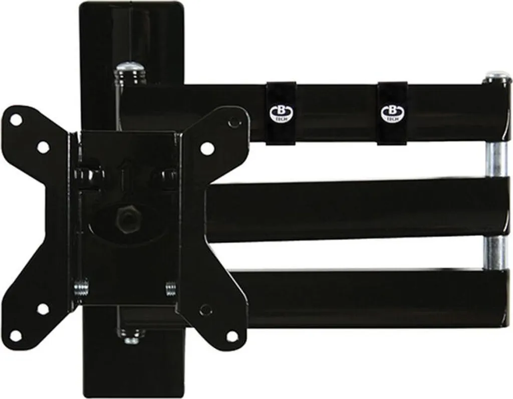 Support mural B-Tech BT7513/PB : fixez votre écran sans encombrement - 3