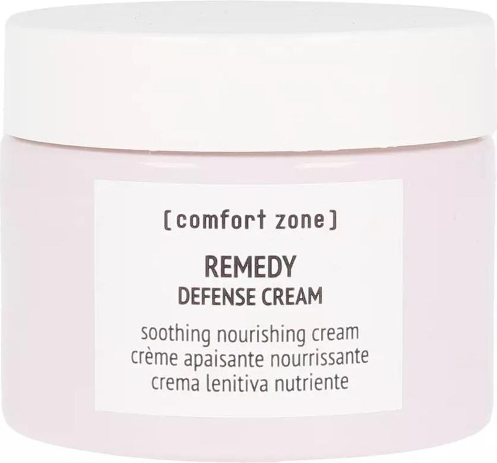 Comfort Zone Remedy Defense Cream 60ml Produktbild 