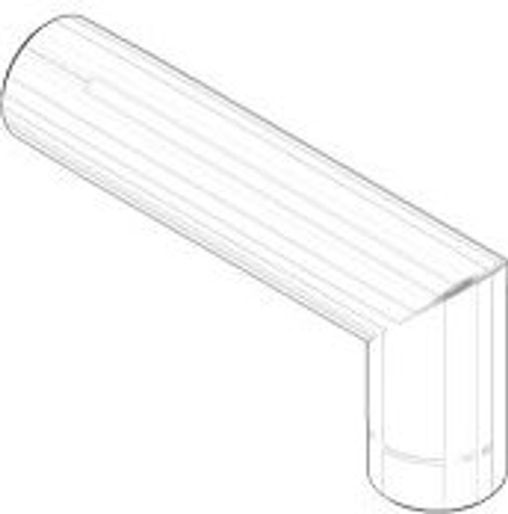 Dornbracht 091103021-47 Anschluss ERSATZTEILE