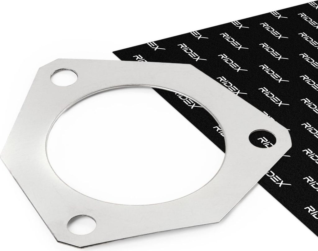 RIDEX 27G0136 Abgaskrümmerdichtung für VW Golf IV Schrägheck (1J1) Auspuffkrümmer