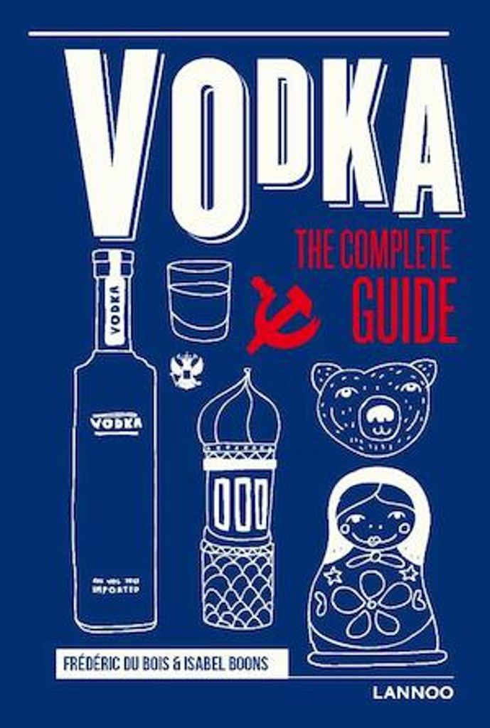 Vodka
