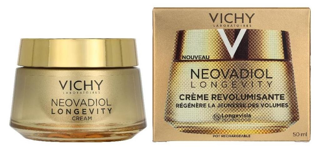Vichy Neovadiol Longevity Revolumizing Cream Produktbild 