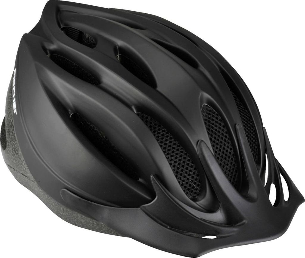 Fischer Jugend/Erw. -Fahrradhelm Shadow, Größe S/M = Produktbild 