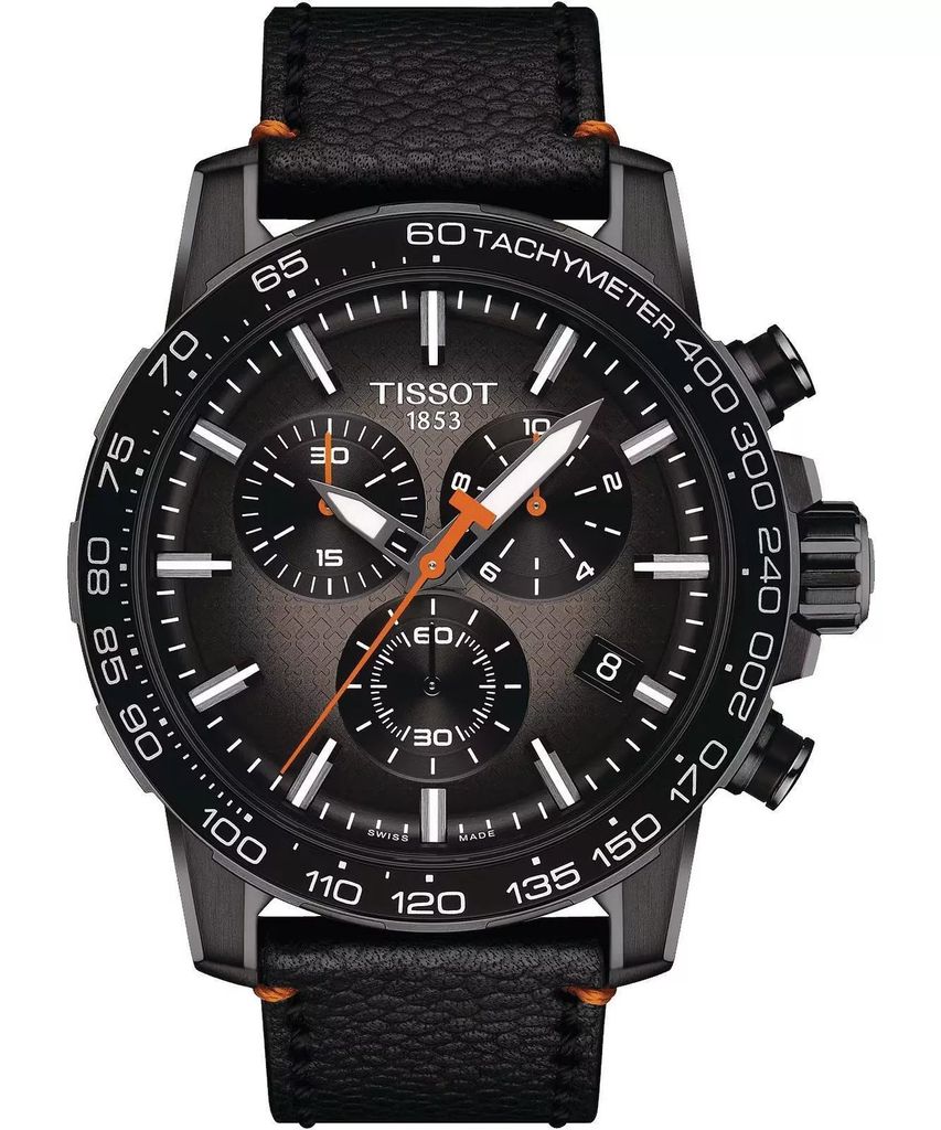 Pánske Hodinky Tissot Supersport Chrono Edizione Basket Immagine del prodotto 