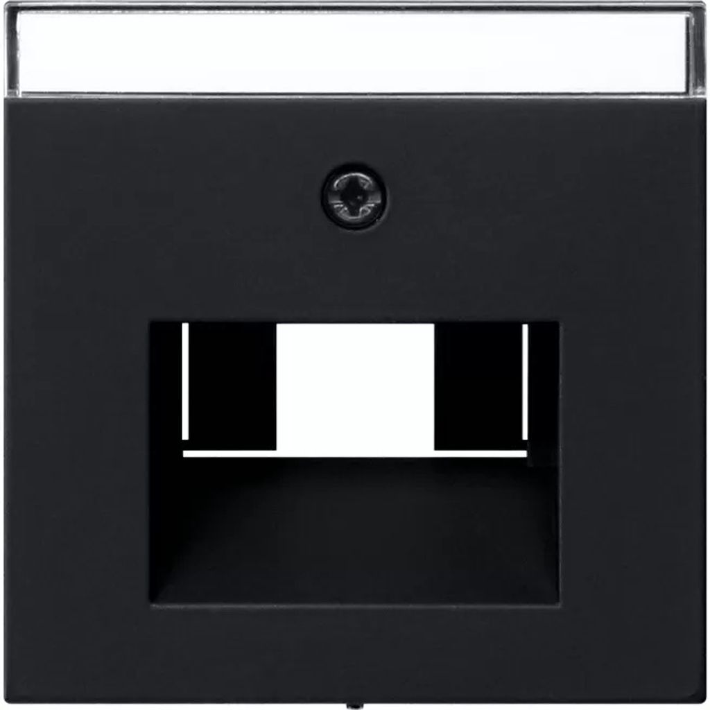 Gira ABD. BSF UAE/IAE + NETZW. SW M (0284005 SYST.55)