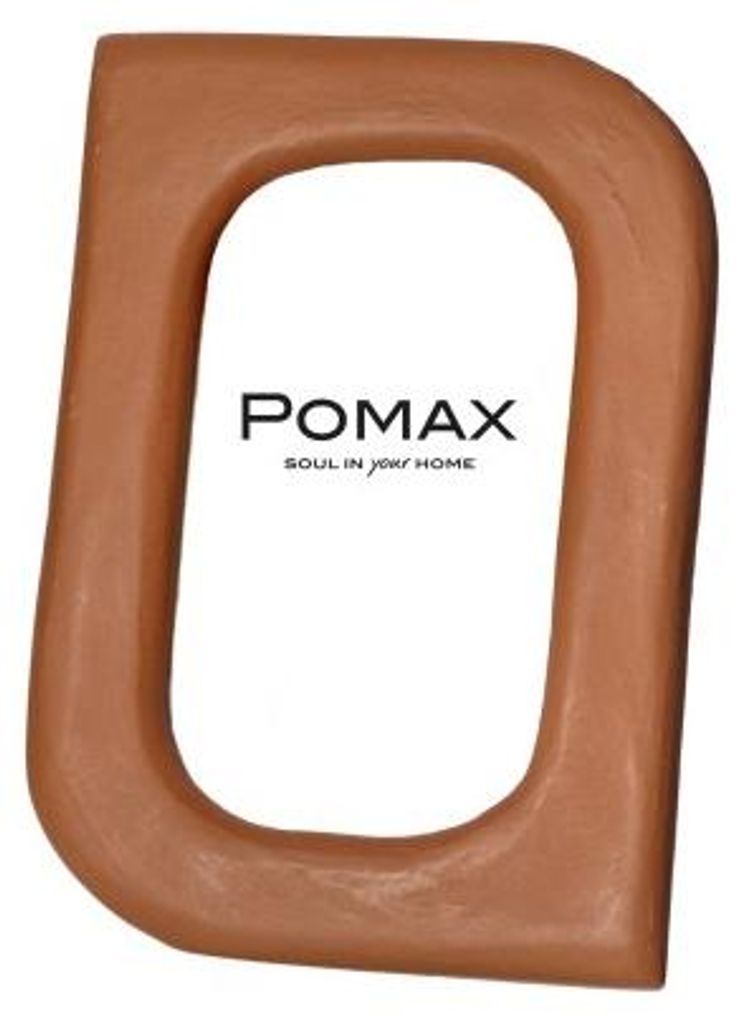 Pomax Salamanca fotolijst, terracotta, L 23 x B 16 x D 2 cm Productafbeelding 