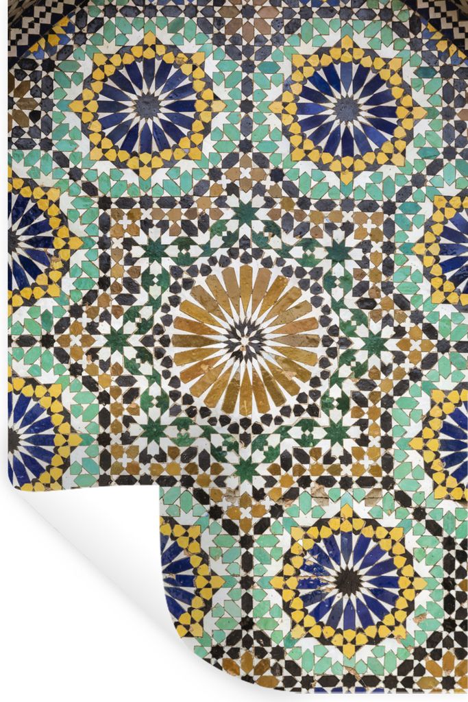 MuchoWow - Sticker - Dekorfolie