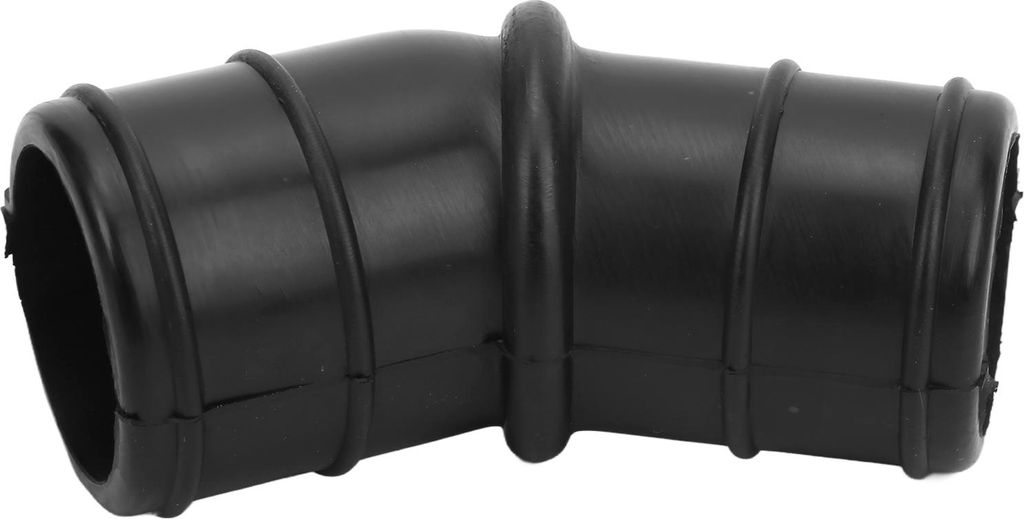 Kraftstofftankfüllerrohr Hals 9141423 Gummischwarzer Ersatz für V70 S60 XC90 S80 XC70