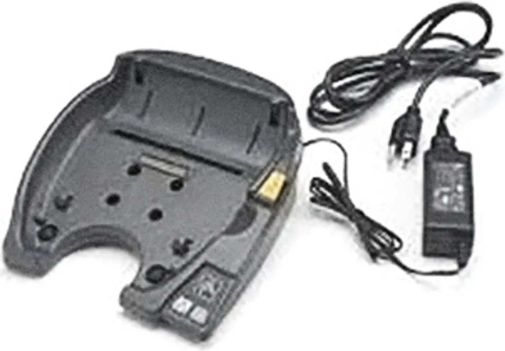 Connectez votre imprimante au réseau avec le dock Zebra P1050667-019