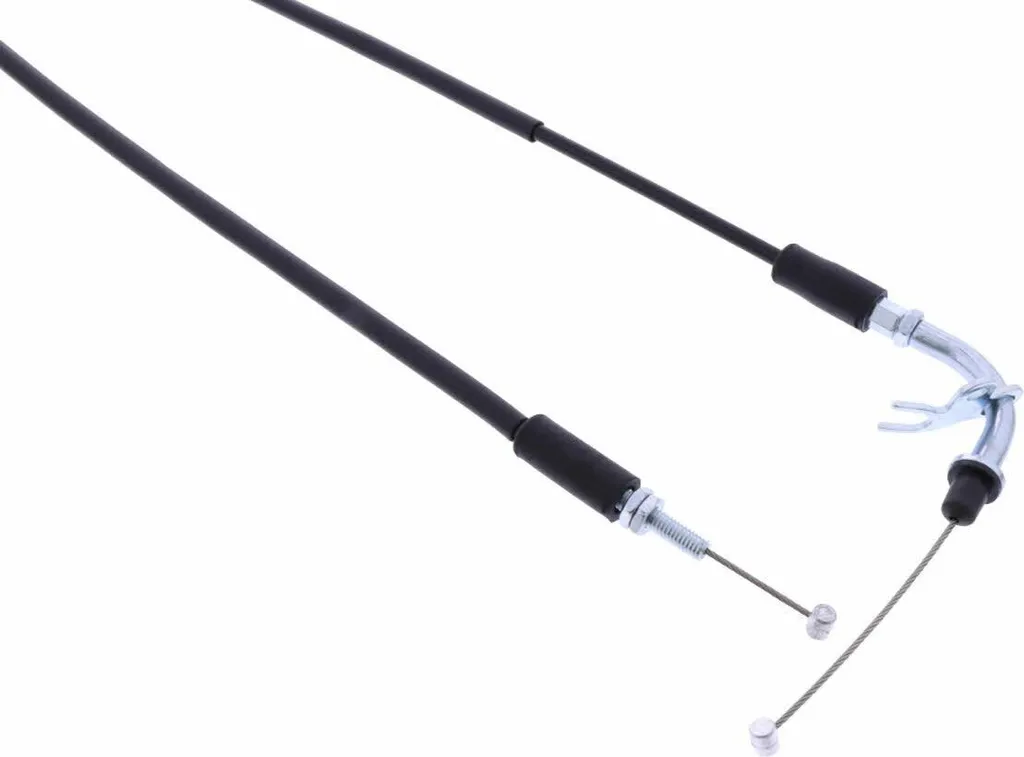 Câble des gaz JMP GYOYZF125A pour supprimer le jeu Yamaha YZF-R125