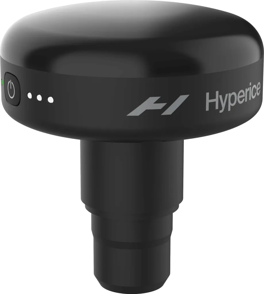 Embout de massage chauffant Hyperice accessoire de pressothérapie 99g