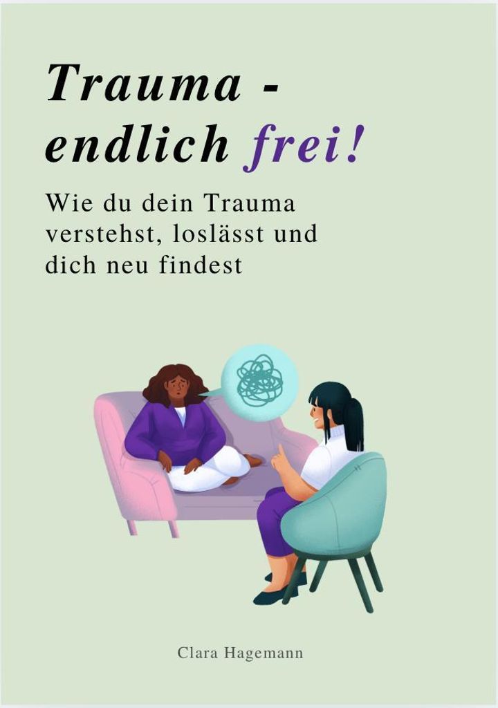 Trauma - Endlich Frei!