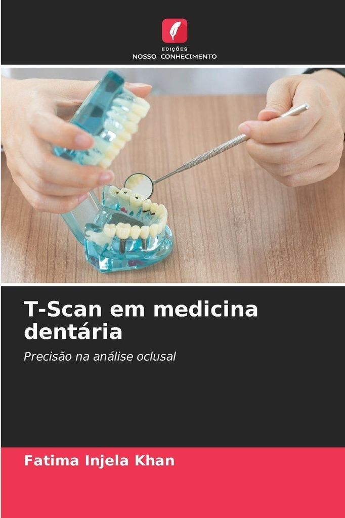 T-Scan em medicina dentária