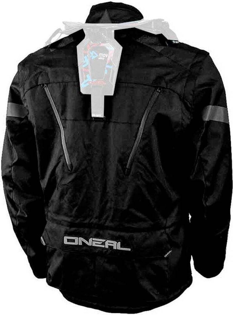 O'Neal Motorrad Cross Offroad Jacke - BAJA Racing Enduro Produktbild 5