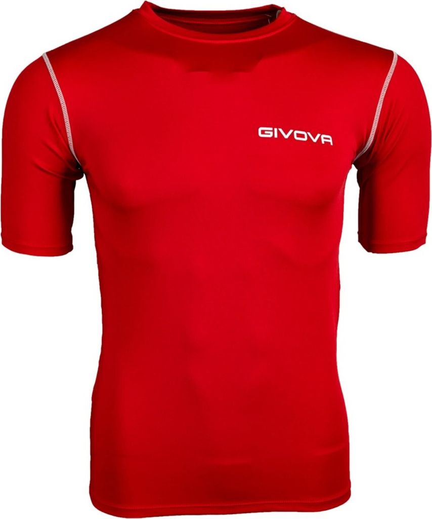 Givova Tshirts Corpus 2, G05060012S, Größe: 184