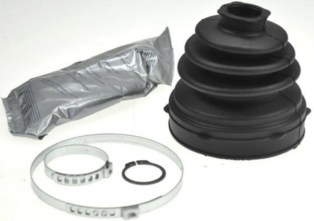 Kit soufflet d'étanchéité LÖBRO 305491 haute résistance OE 3287C5 C4