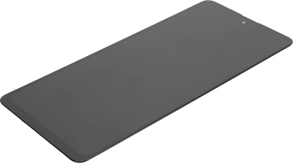 Bloc Écran LCD Tactile de Remplacement pour Note 10 Lite avec Outillage - 3