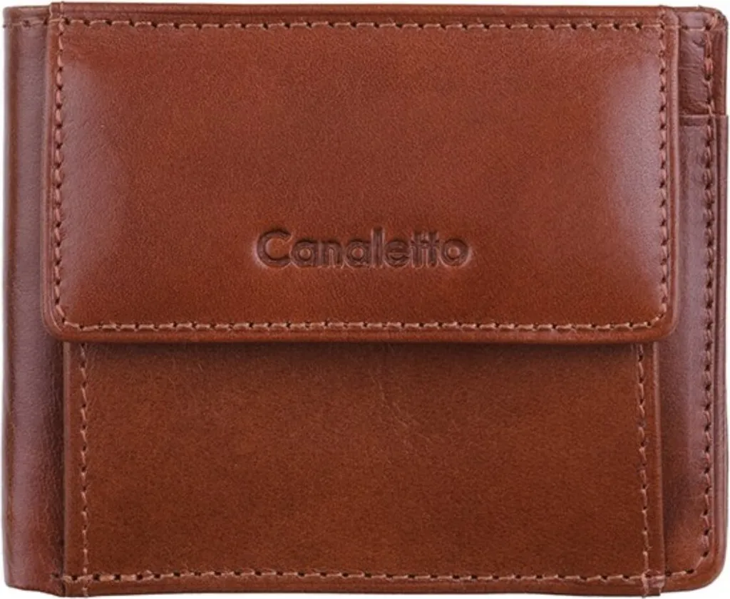 Portefeuille de voyage RFID pour homme idéal pour cartes et billets