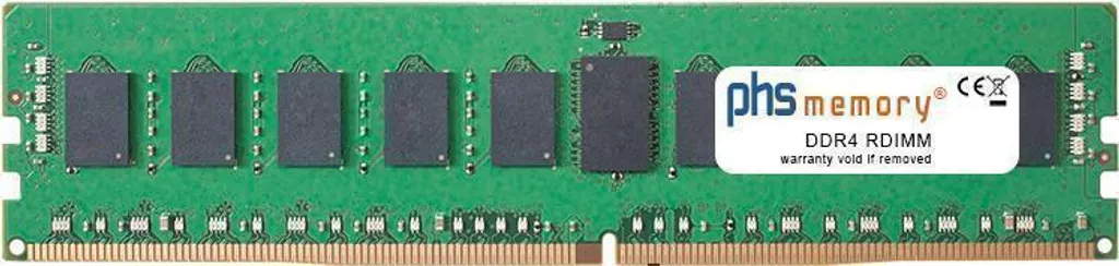 Mémoire RAM 16Go pour booster votre serveur Supermicro SYS-120TP-DC0TR