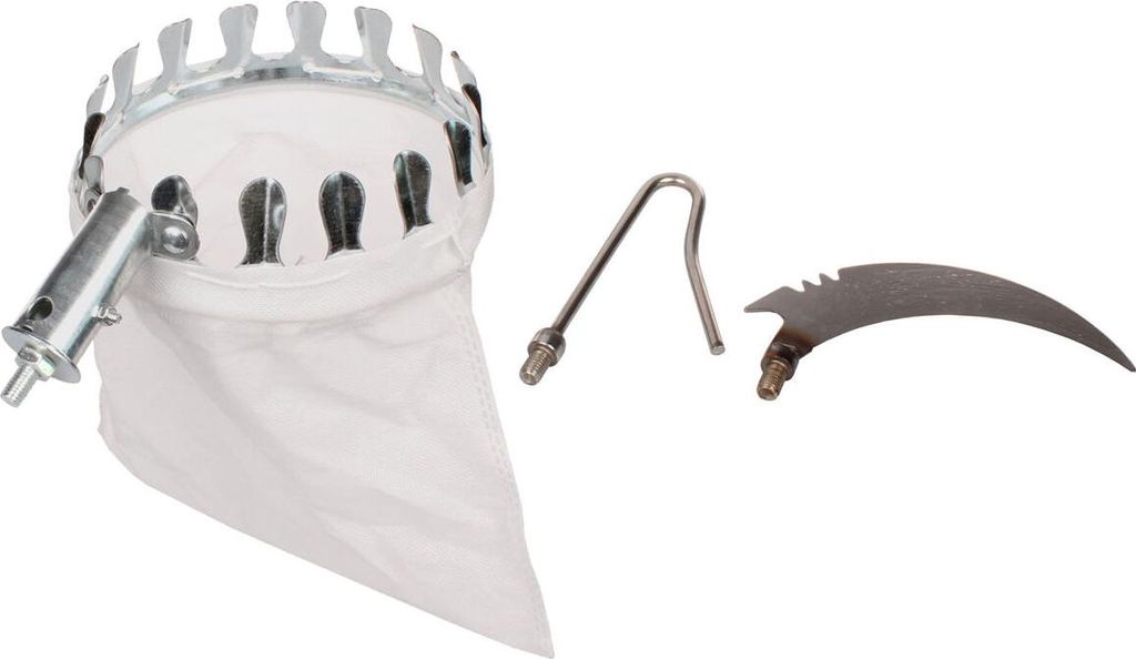 Fruit Picker Head Obstpflücker Packung mit 1 Stk.