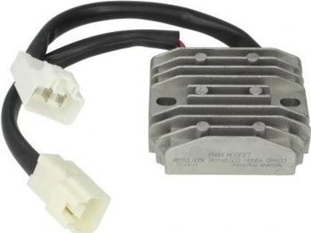Régulateur de charge VICMA 15681 pour réparer l'allumage moto 12V