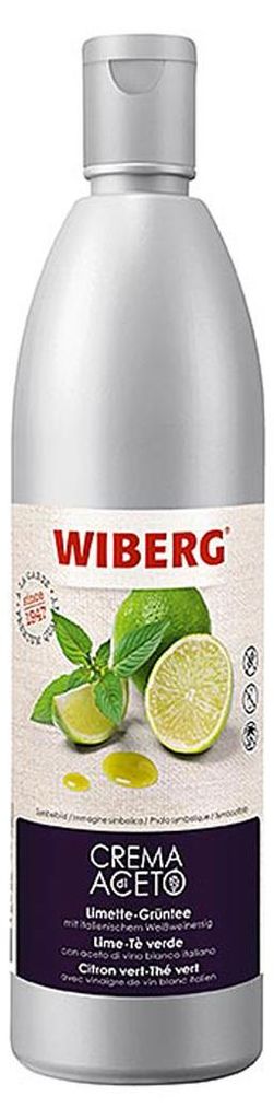 Crem.di Acet.Lim.Grün.Wib.0,5L Produktbild 