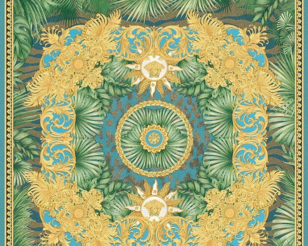 A.S. Création 387032 Versace 5 Zdjęcie produktu 