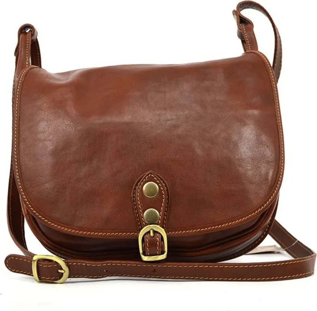 Sac à Main Durable Vera Pelle TMC064D : Fini les Sacs Fragiles ts1793