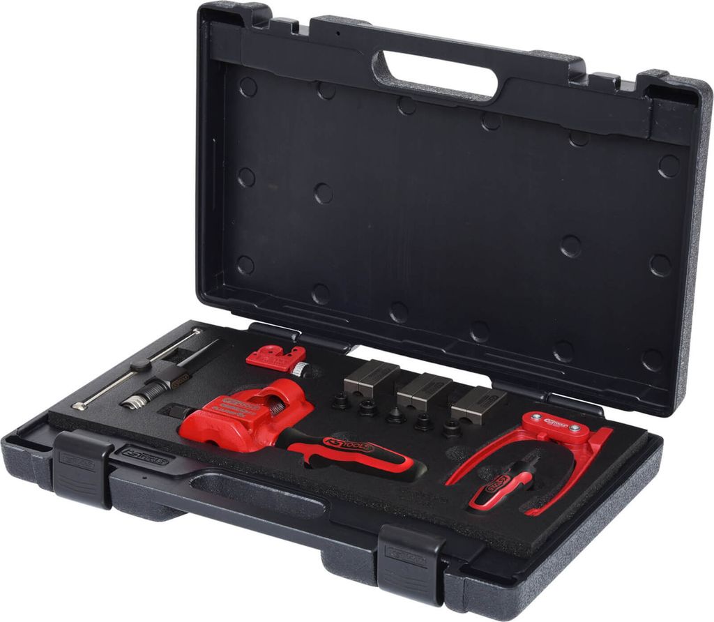 KS Tools Flarefix 1 univerzálna sada nástrojov na Obrázok produktu 