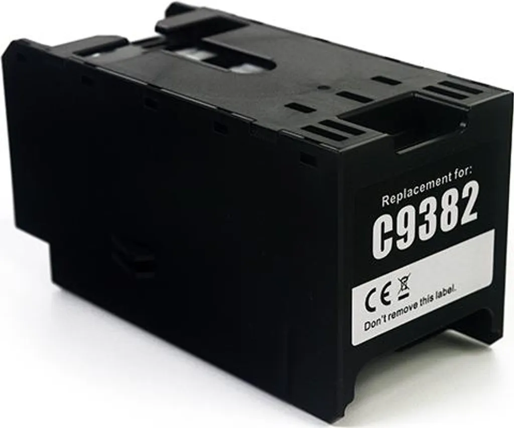 Kit maintenance Epson C9382 haute fiabilité pour imprimante jet d'encre