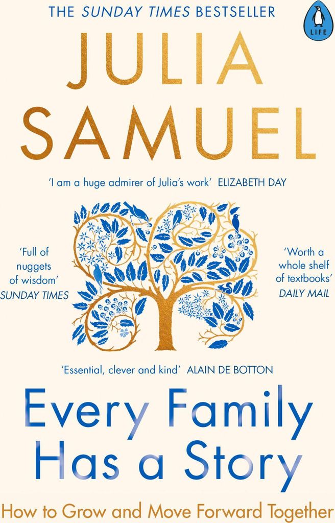 Every Family Has A Story
