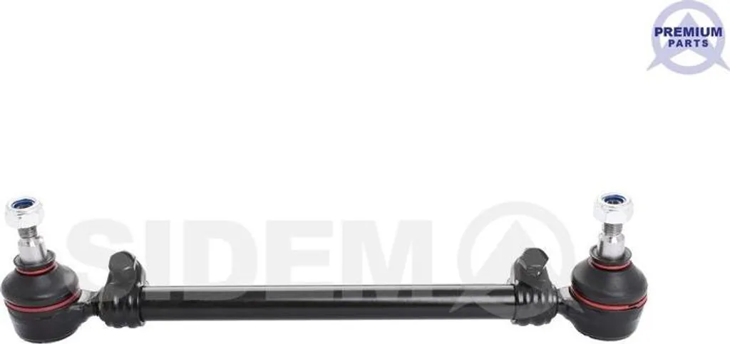 Barre d'accouplement OE 32211135666 SIDEM 21138 en acier haute qualité