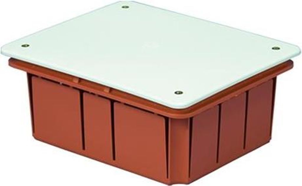 Unterputz-Abzweigdose 161 x 130 x 70 Pawbol OL10004
