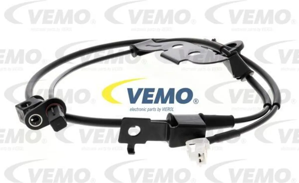 VEMO V52-72-0265 Sensore velocità ruota OE 59930A6350 compatibile con i30, Ceed, Proceed