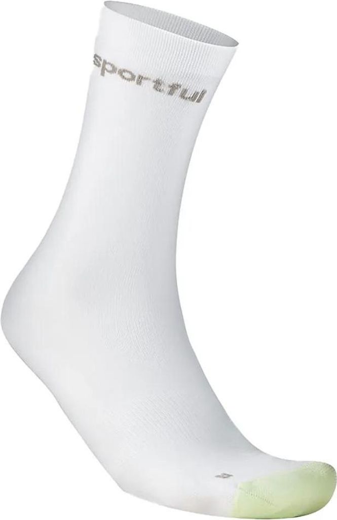 Sportful Classic Socken Weiß EU 36-39 Herren,Damen Weiß EU 36-39