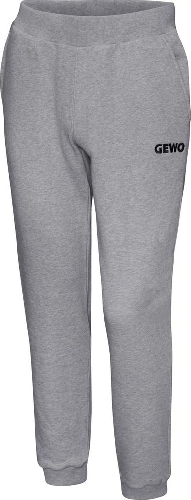 GEWO Anzughose Gandia hellgrau XXXL