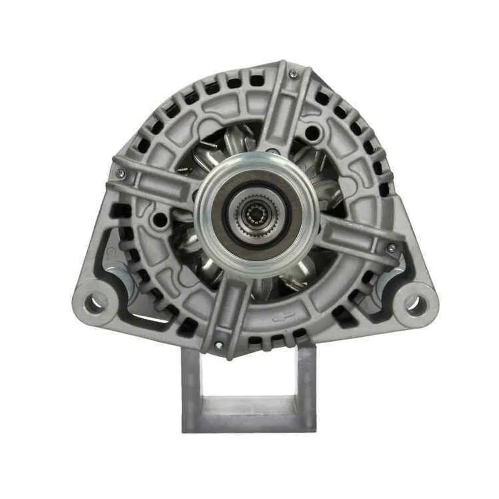 Alternateur 120A Opel pour réparation électrique - Réf. 0124425132