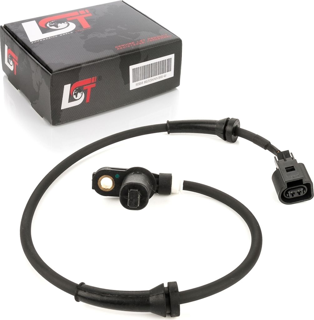 ABS Sensor vorne 7M0927807C für VW SHARAN SEAT ALHAMBRA FORD GALAXY bis 2000